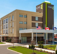 Home2 Suites by Hilton Buffalo Airport/ Galleria Mall - Accommodation Los Angeles