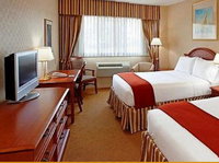 Booking Lawrence Accommodation Los Angeles