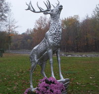 Catskill Mountain Lodge - Accommodation Los Angeles