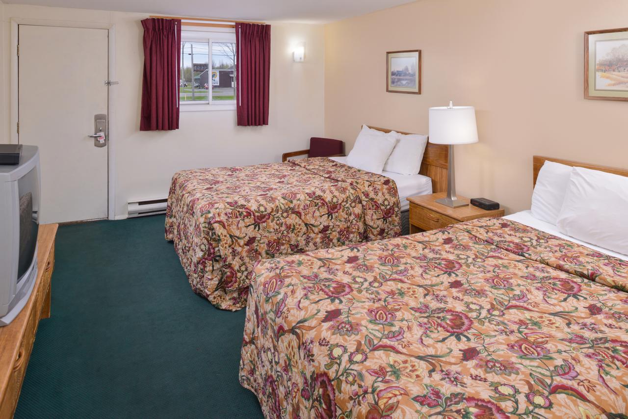Red Carpet Inn Pulaski - thumb 14