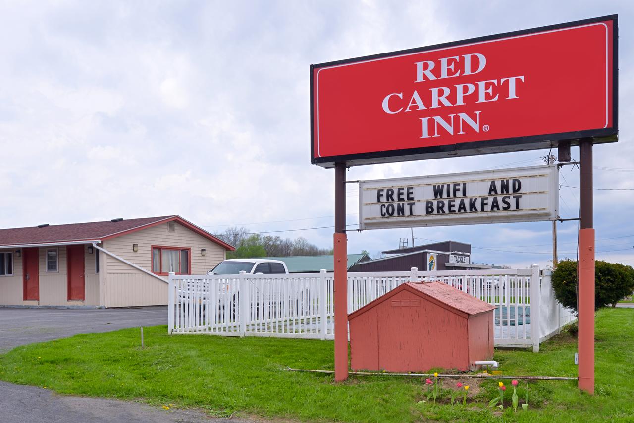 Red Carpet Inn Pulaski - thumb 1