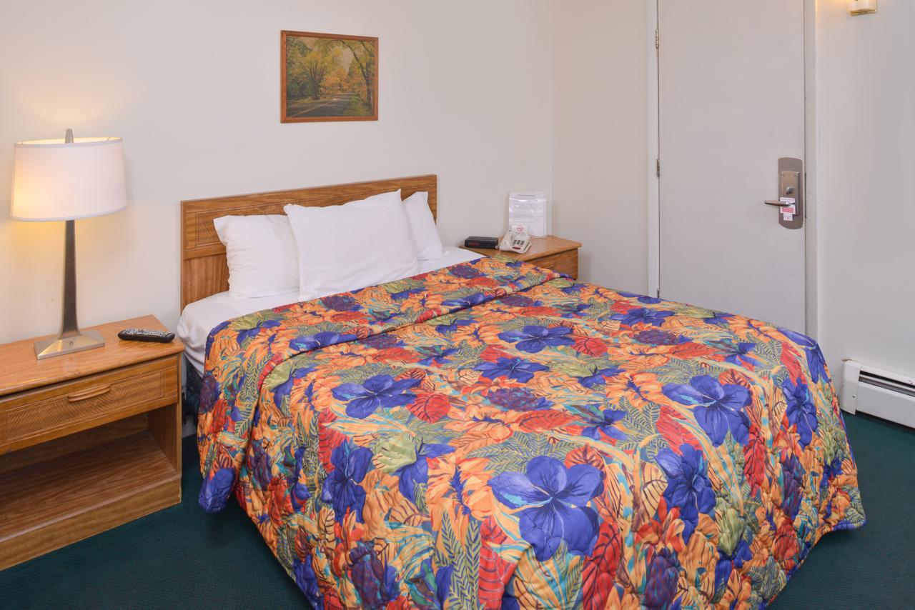 Red Carpet Inn Pulaski - thumb 25