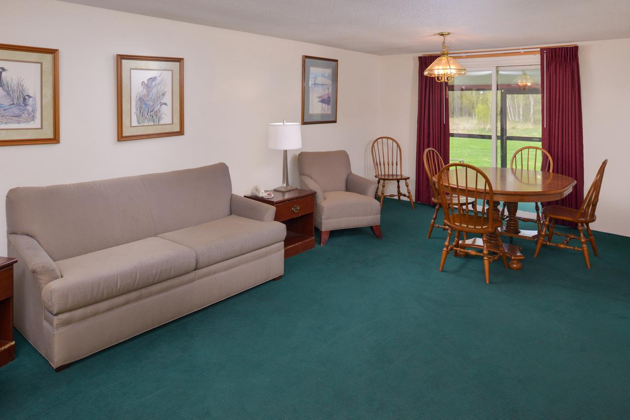 Red Carpet Inn Pulaski - thumb 12