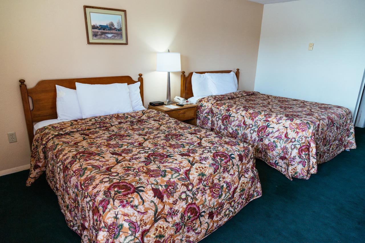 Red Carpet Inn Pulaski - thumb 29