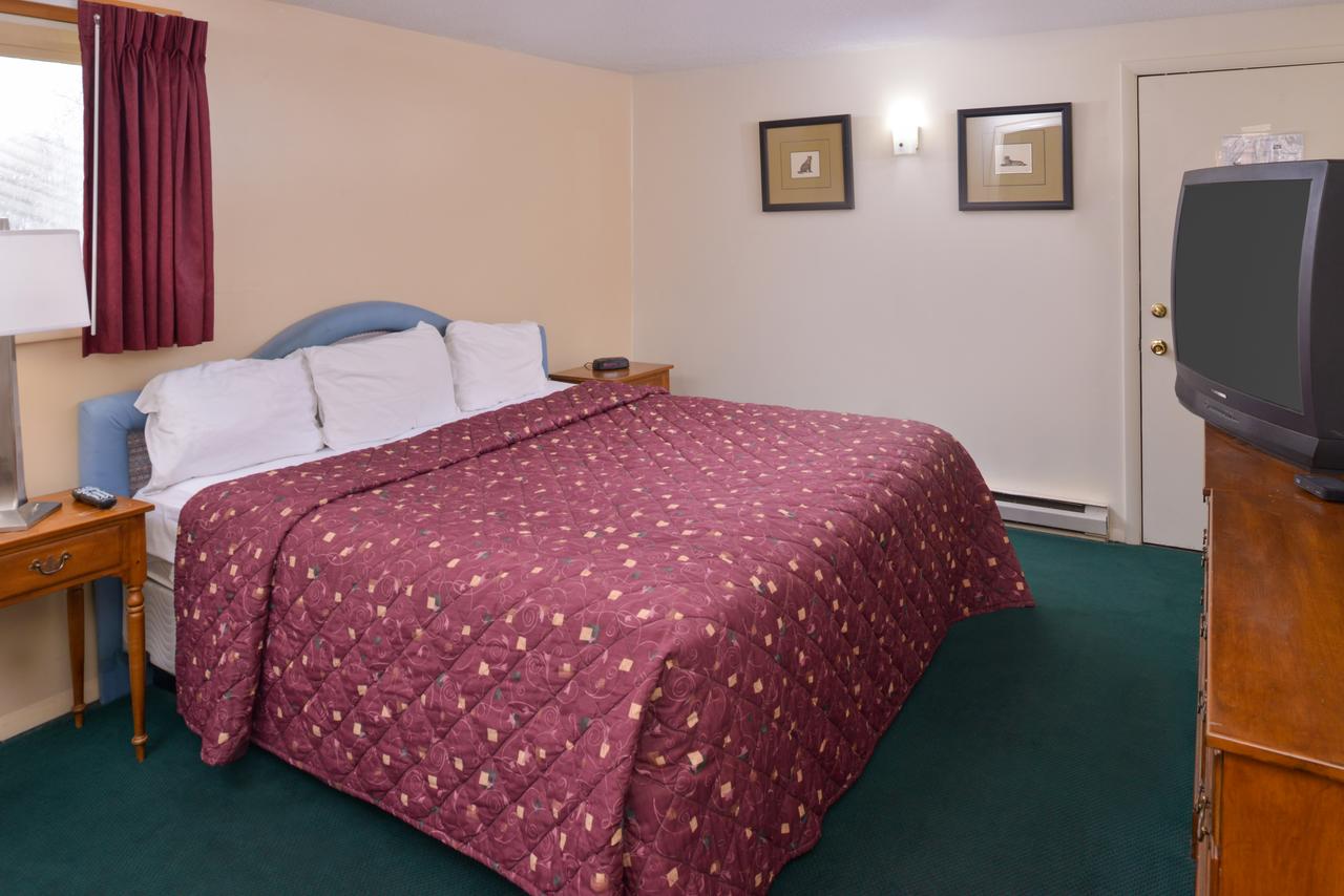 Red Carpet Inn Pulaski - thumb 7