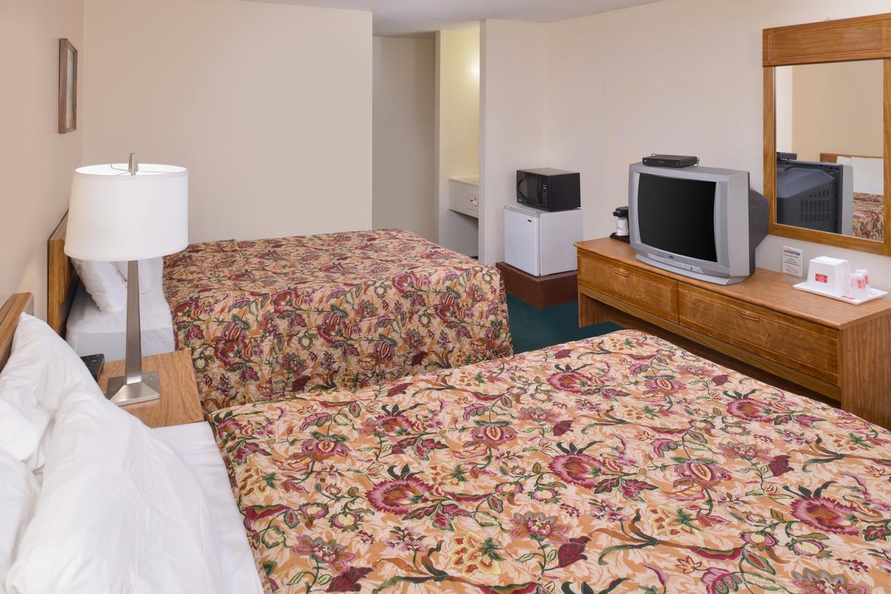 Red Carpet Inn Pulaski - thumb 13