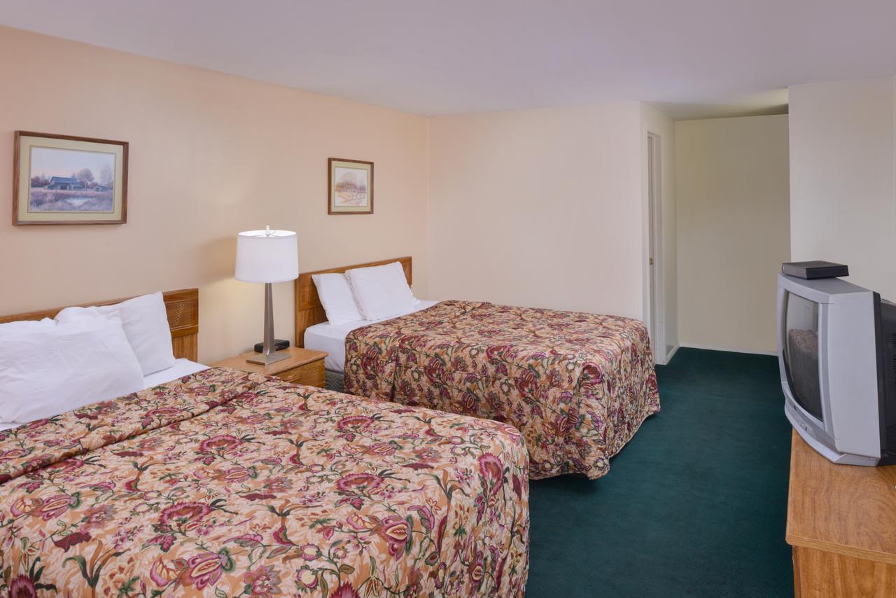 Red Carpet Inn Pulaski - thumb 17