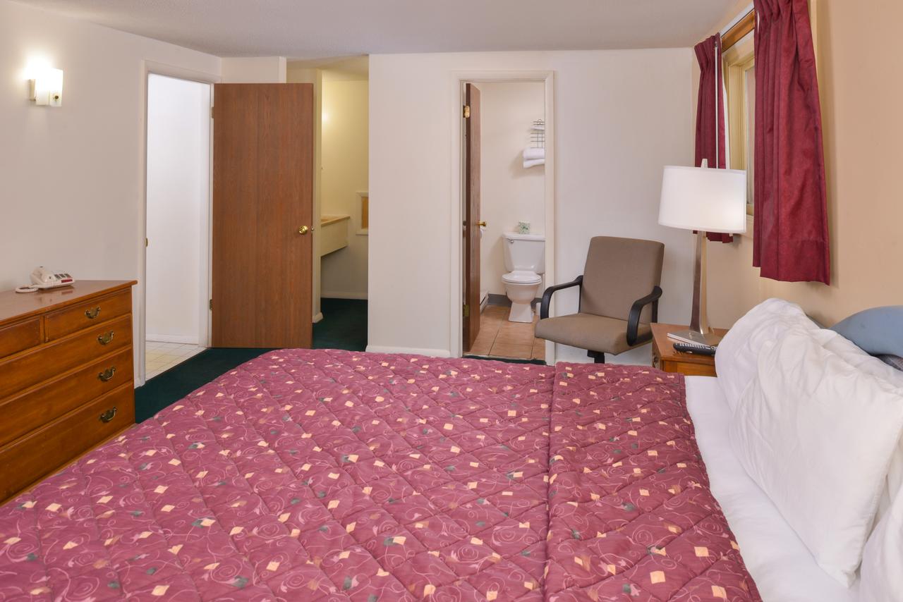 Red Carpet Inn Pulaski - thumb 5