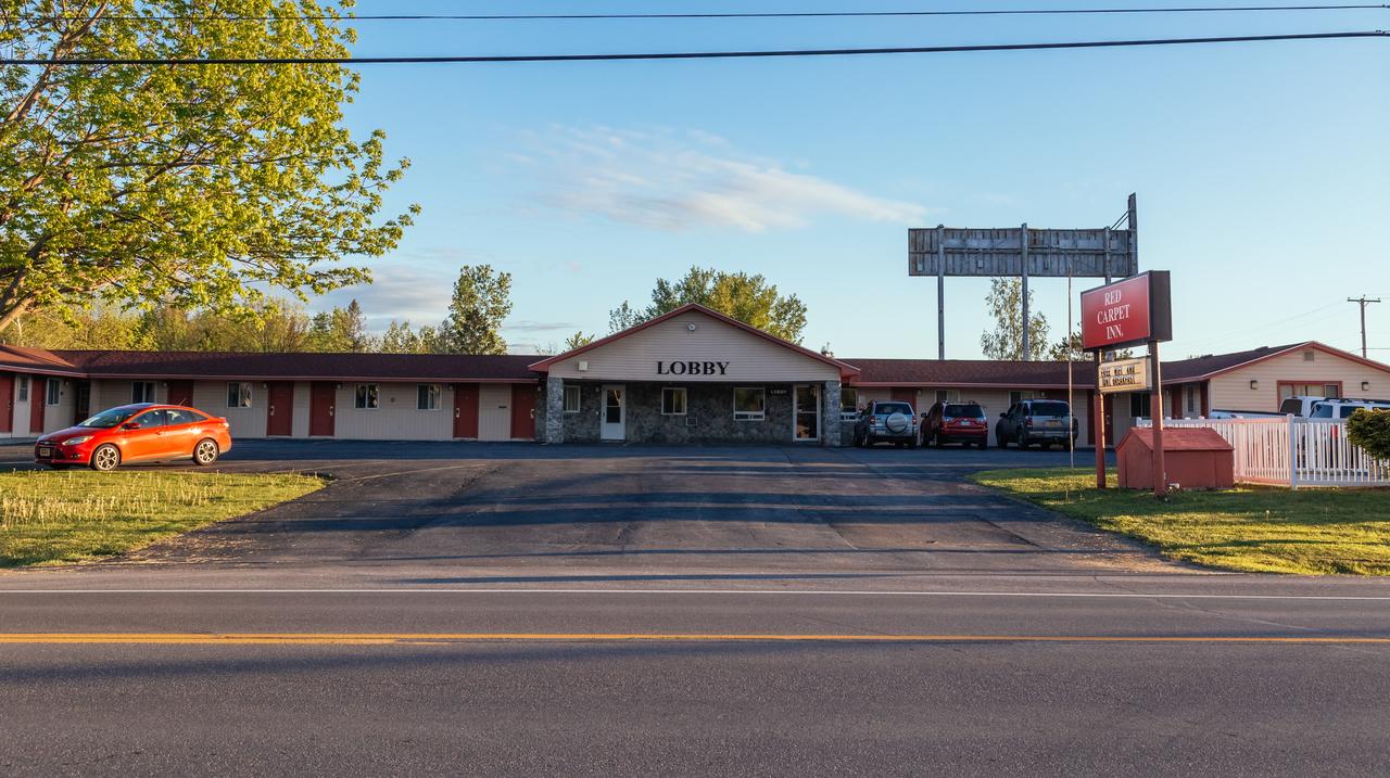 Red Carpet Inn Pulaski - thumb 0