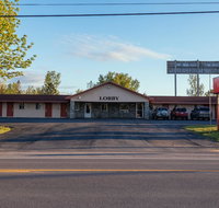 Red Carpet Inn Pulaski - Accommodation Los Angeles