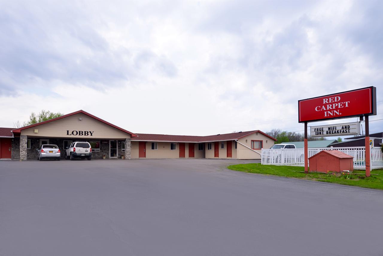 Red Carpet Inn Pulaski - thumb 2