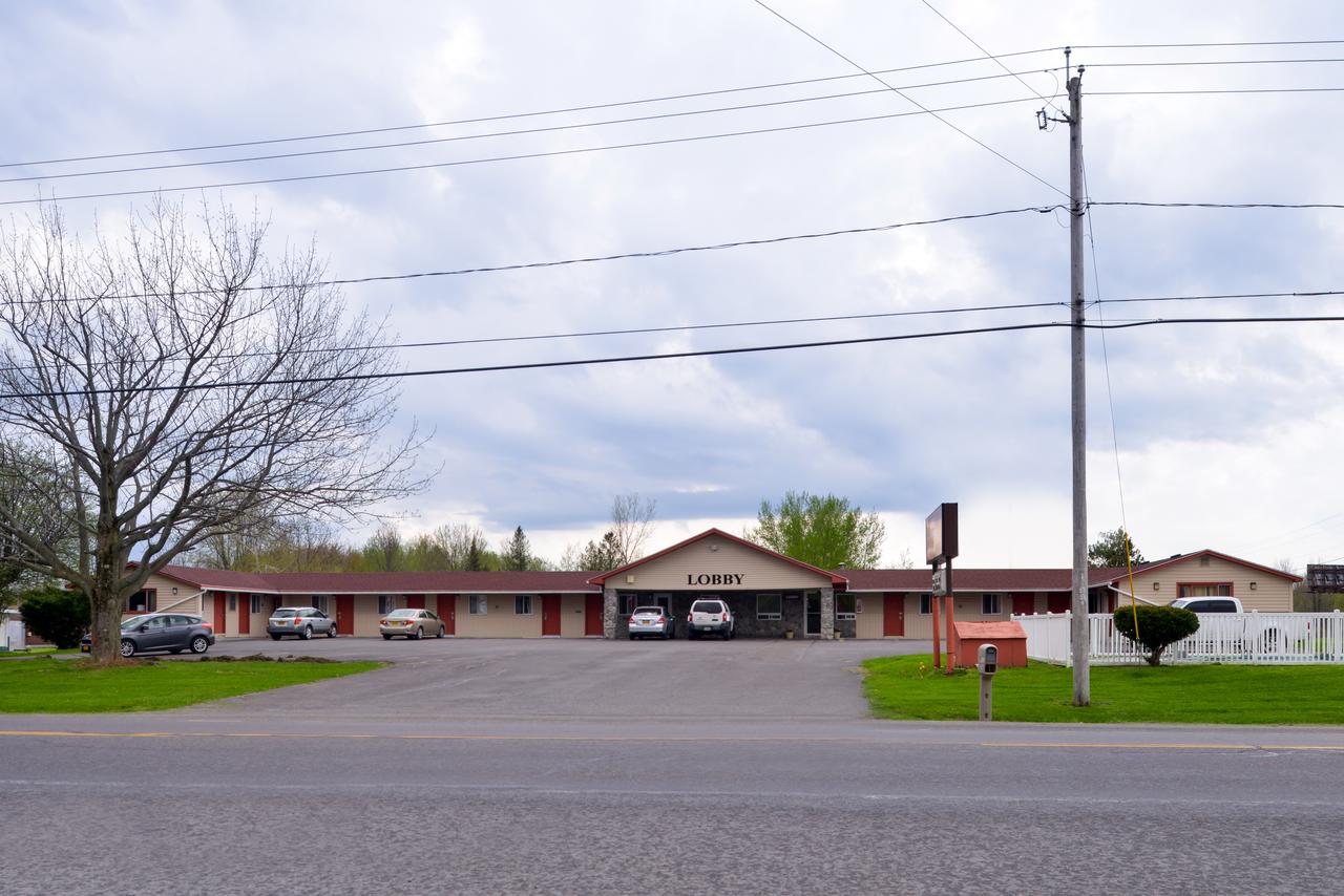 Red Carpet Inn Pulaski - thumb 3