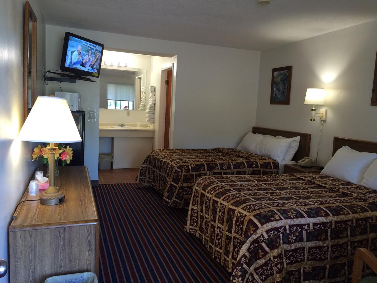 Port Lodge Motel - thumb 10