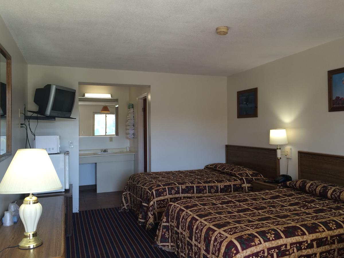 Port Lodge Motel - thumb 6