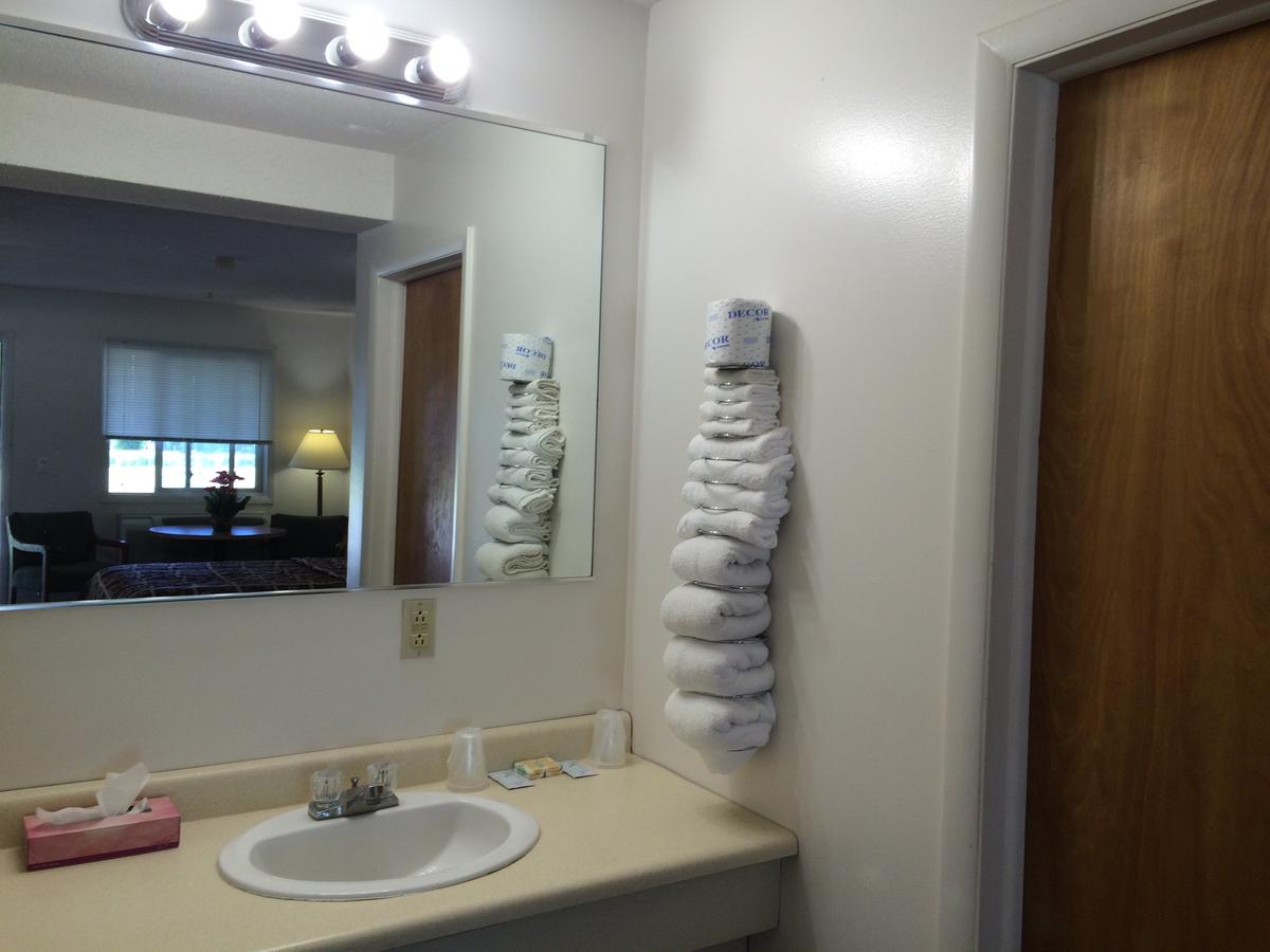 Port Lodge Motel - thumb 12
