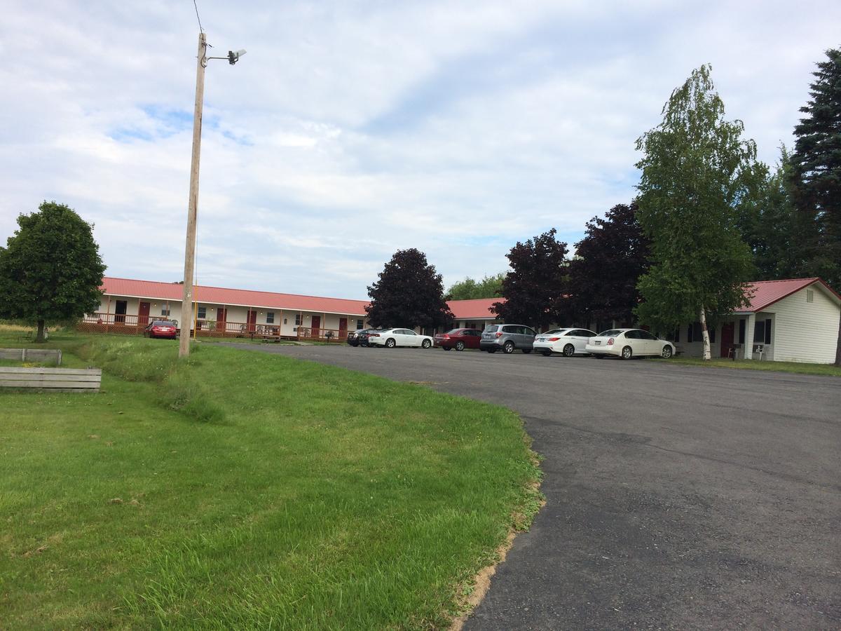 Port Lodge Motel - thumb 7