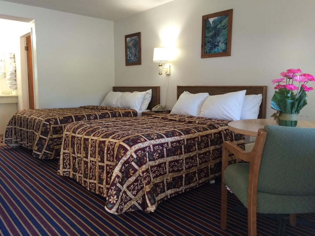 Port Lodge Motel - thumb 9
