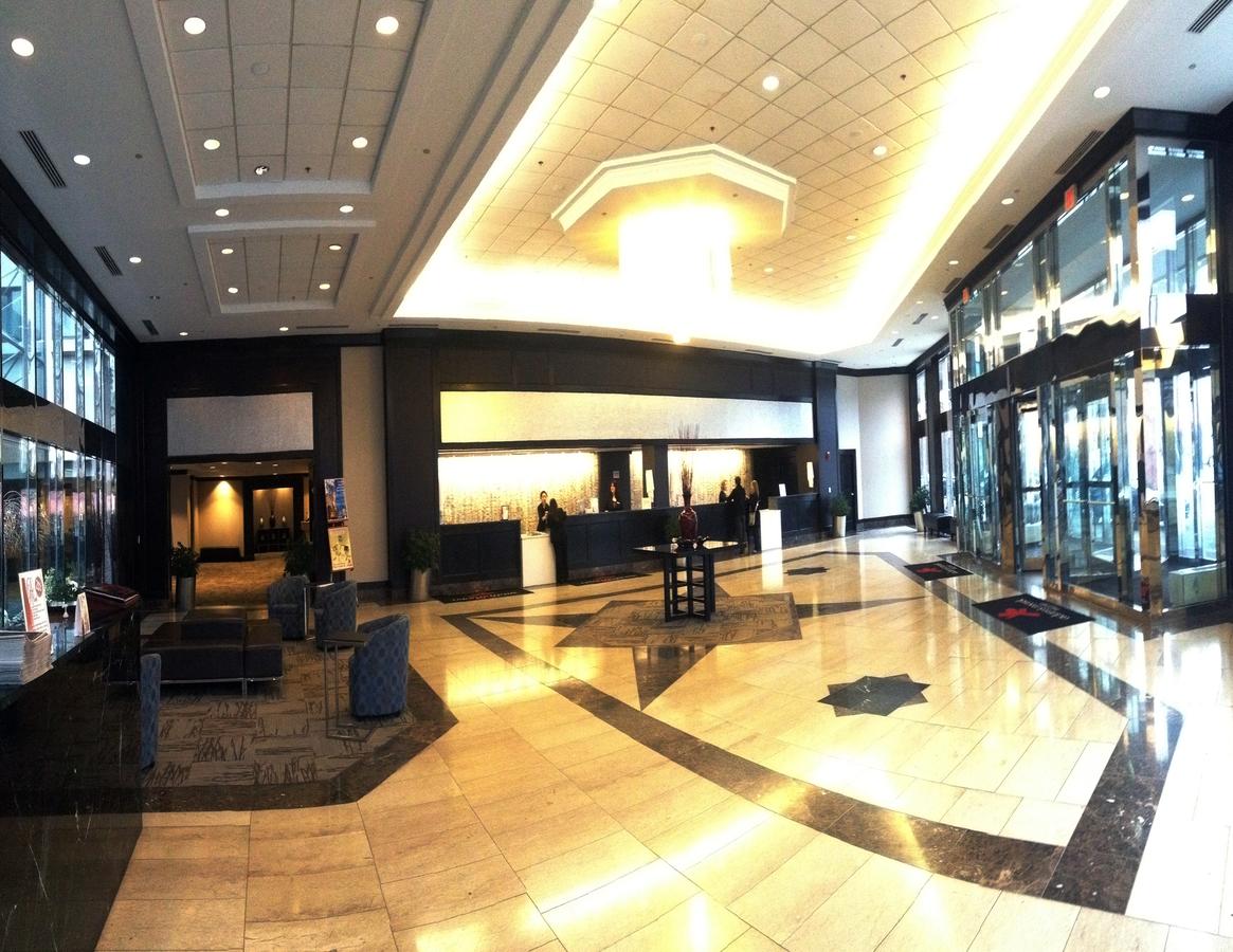 Buffalo Grand Hotel - thumb 11