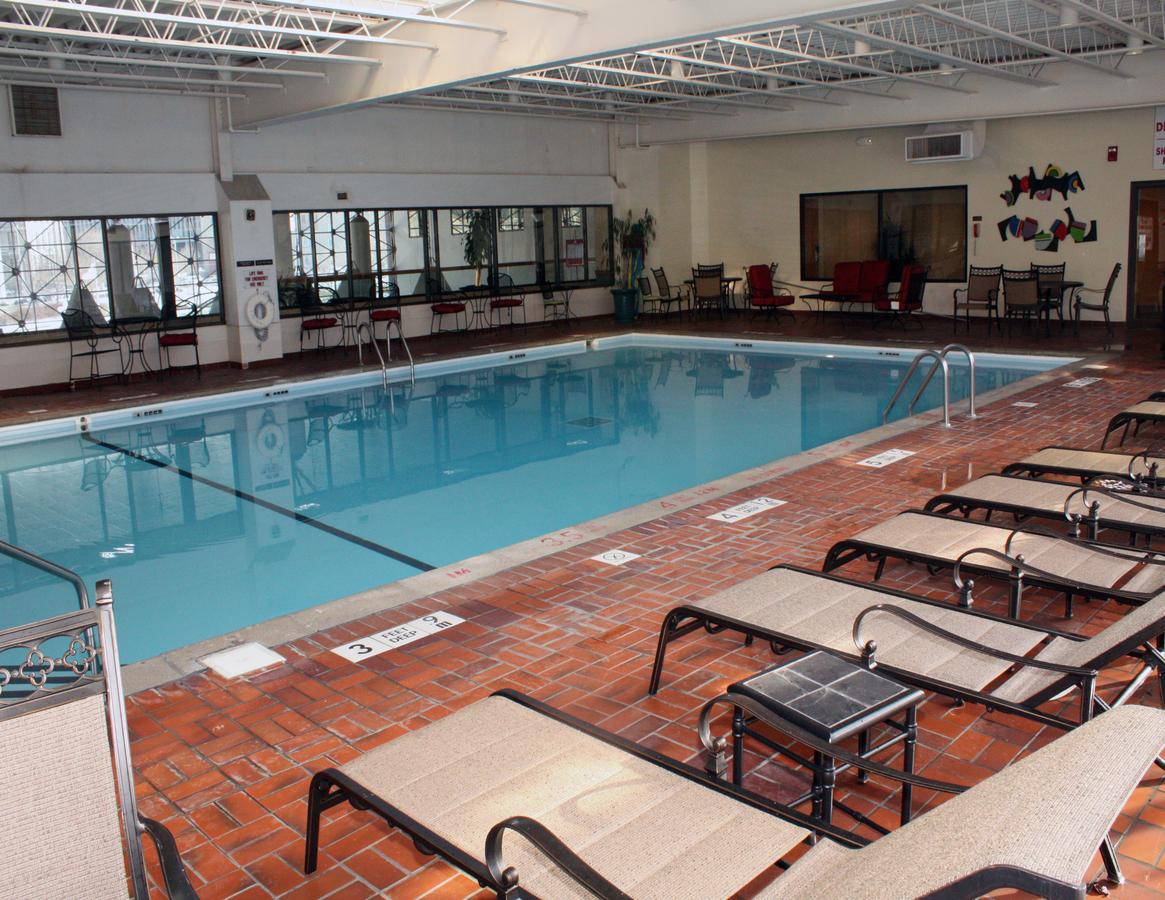 Buffalo Grand Hotel - thumb 5