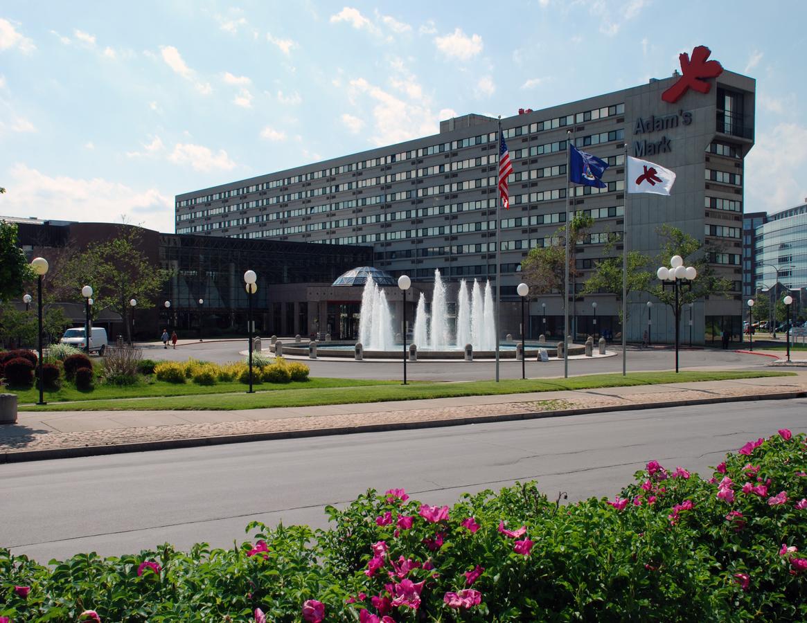 Buffalo Grand Hotel - thumb 0