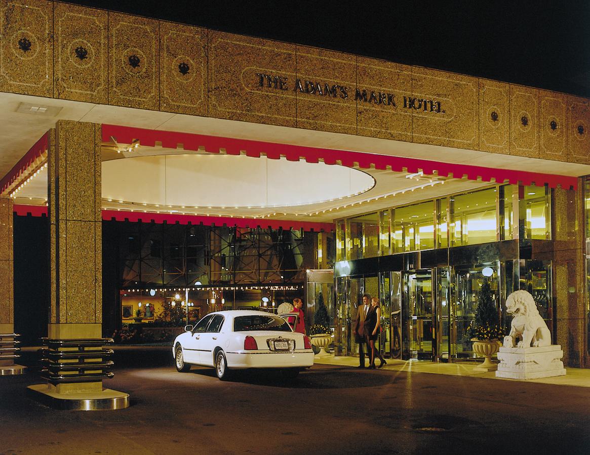 Buffalo Grand Hotel - thumb 16