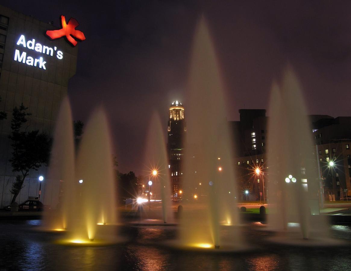 Buffalo Grand Hotel - thumb 19