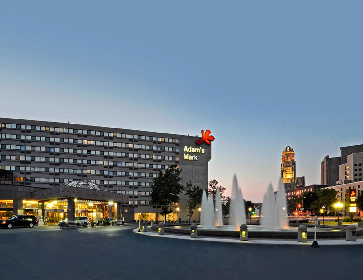 Buffalo Grand Hotel - thumb 20