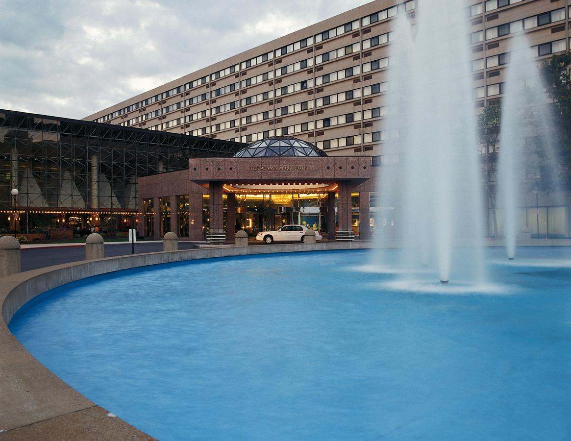 Buffalo Grand Hotel - thumb 17