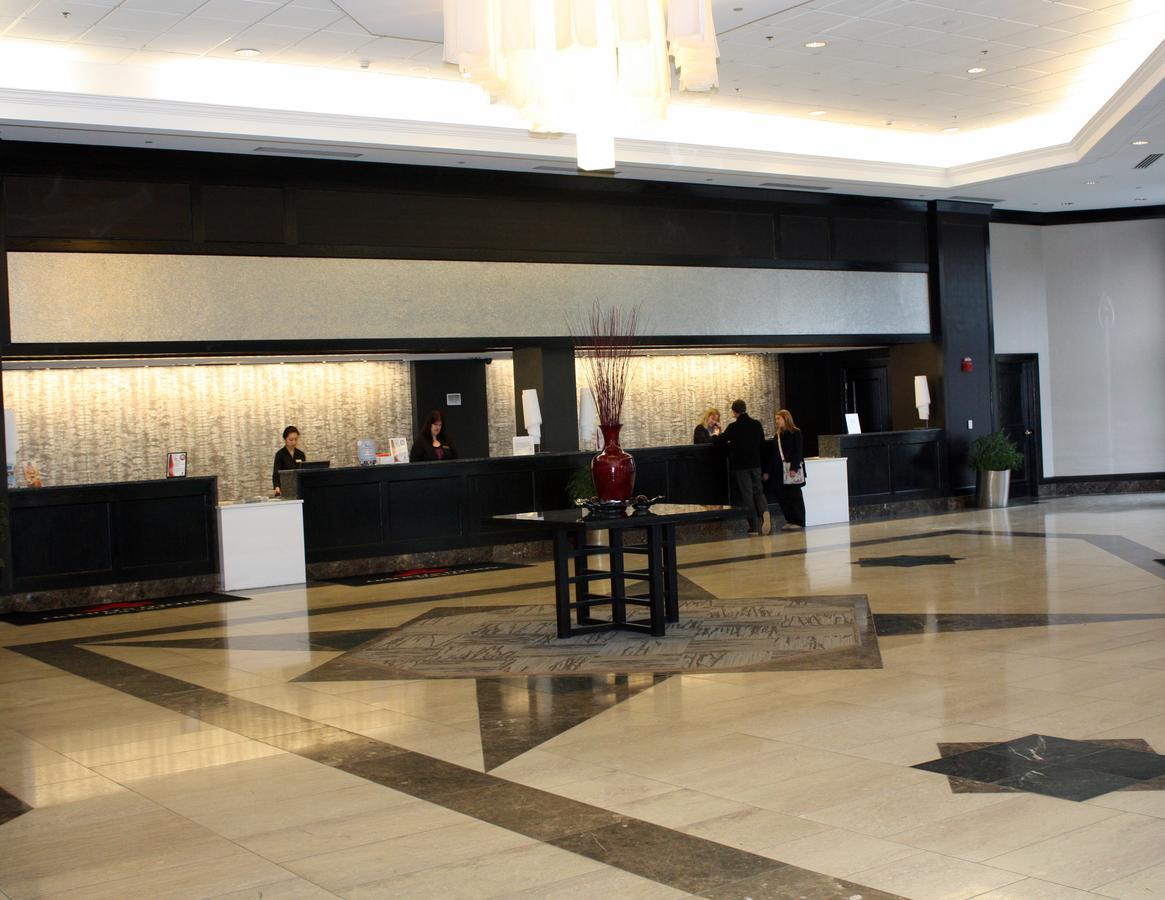 Buffalo Grand Hotel - thumb 12
