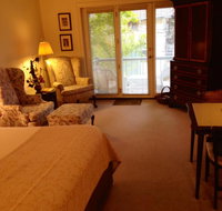 Waterford Suite 216 - Accommodation Los Angeles