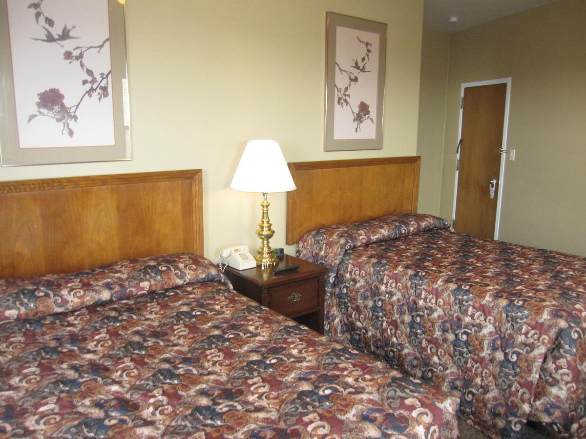 Lenox Hotel And Suites - thumb 2