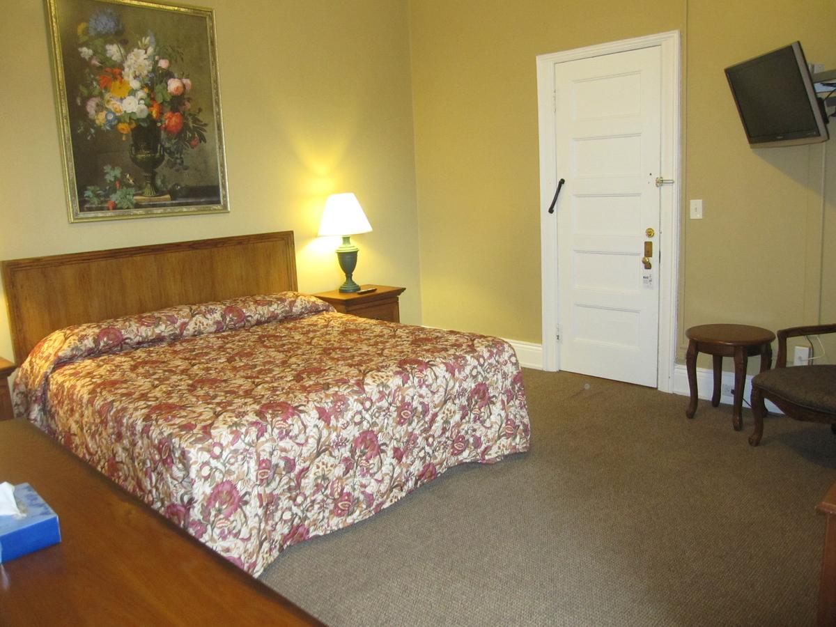 Lenox Hotel And Suites - thumb 12