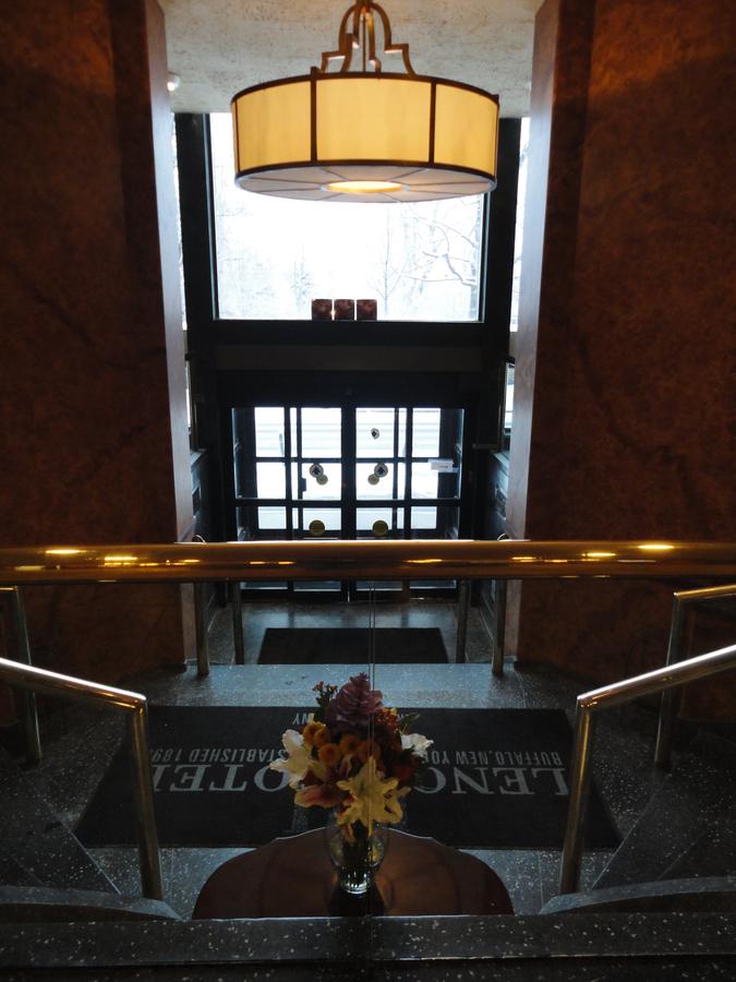 Lenox Hotel And Suites - thumb 19