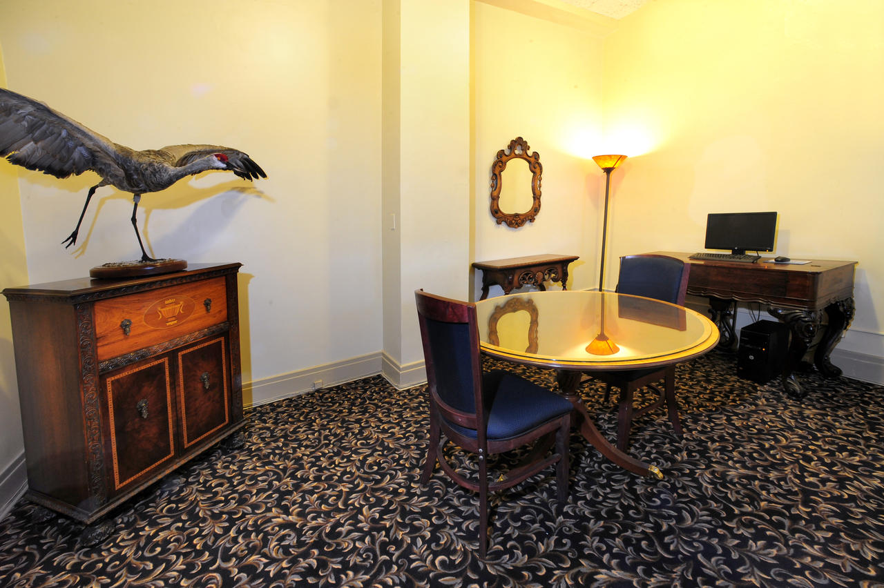 Lenox Hotel And Suites - thumb 16