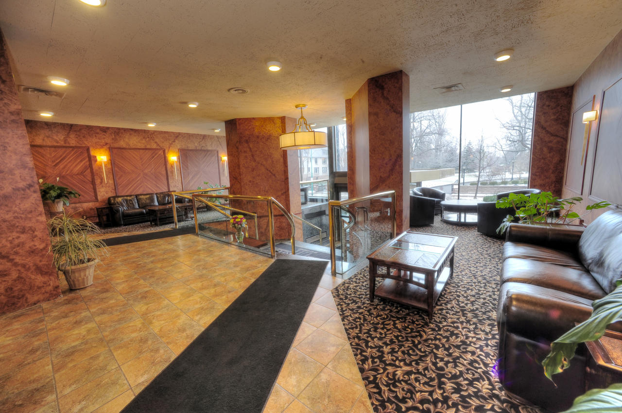 Lenox Hotel And Suites - thumb 11