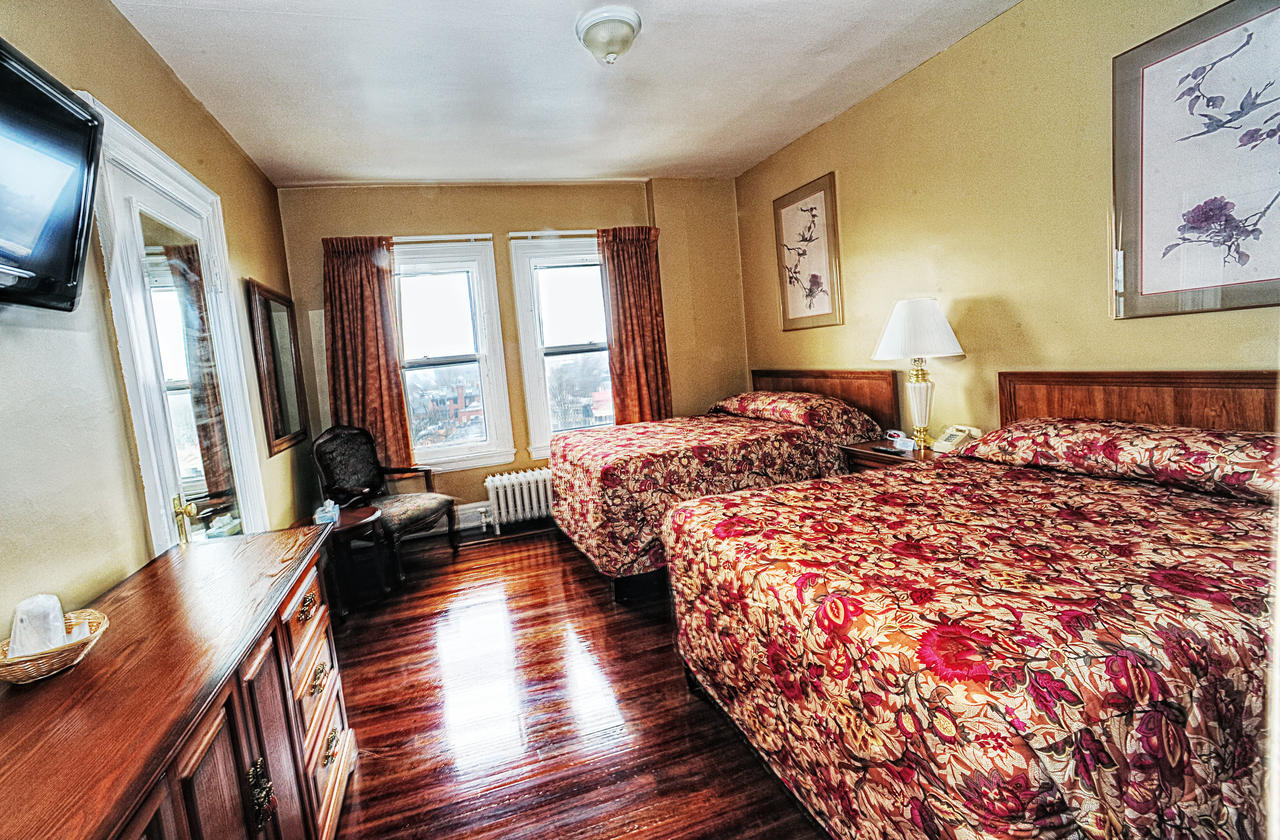 Lenox Hotel And Suites - thumb 15