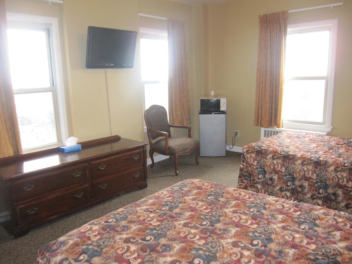 Lenox Hotel And Suites - thumb 8