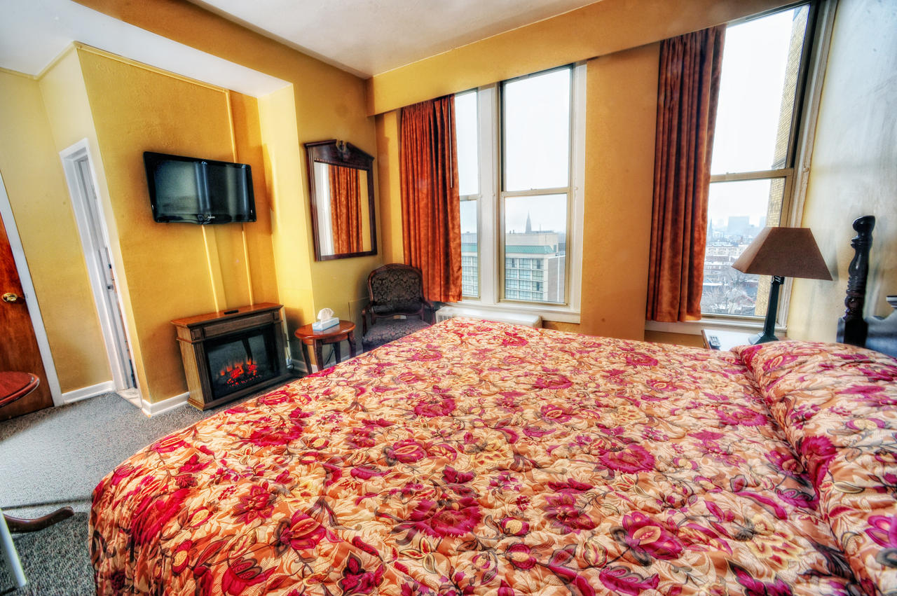 Lenox Hotel And Suites - thumb 14