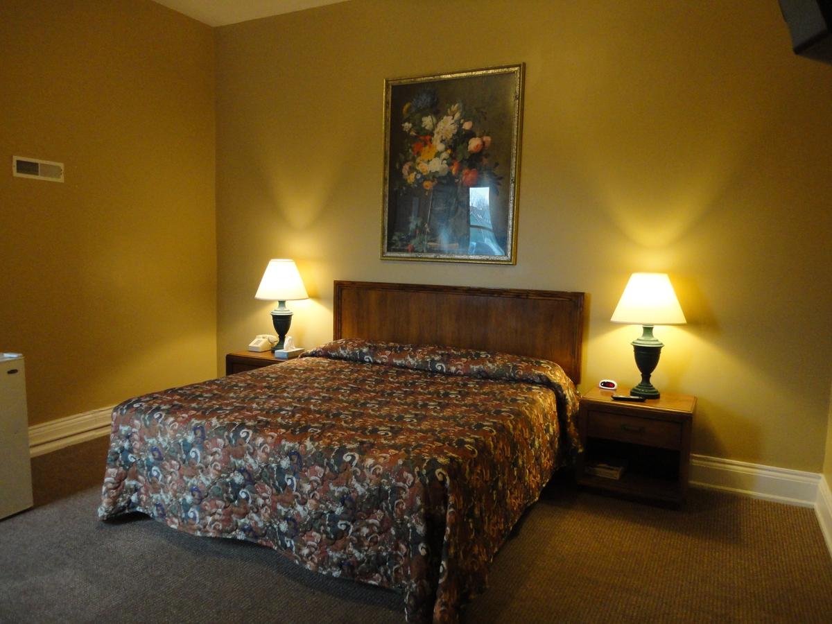 Lenox Hotel And Suites - thumb 26