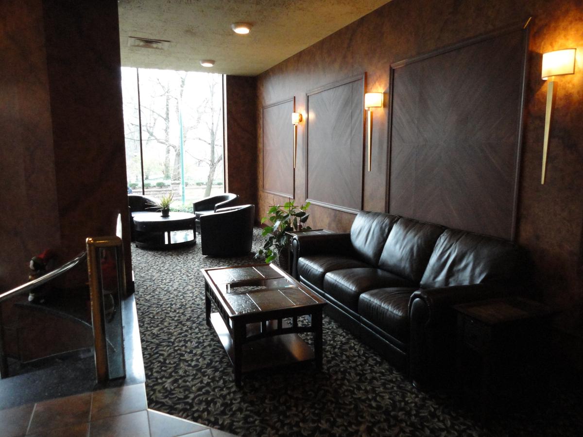 Lenox Hotel And Suites - thumb 24