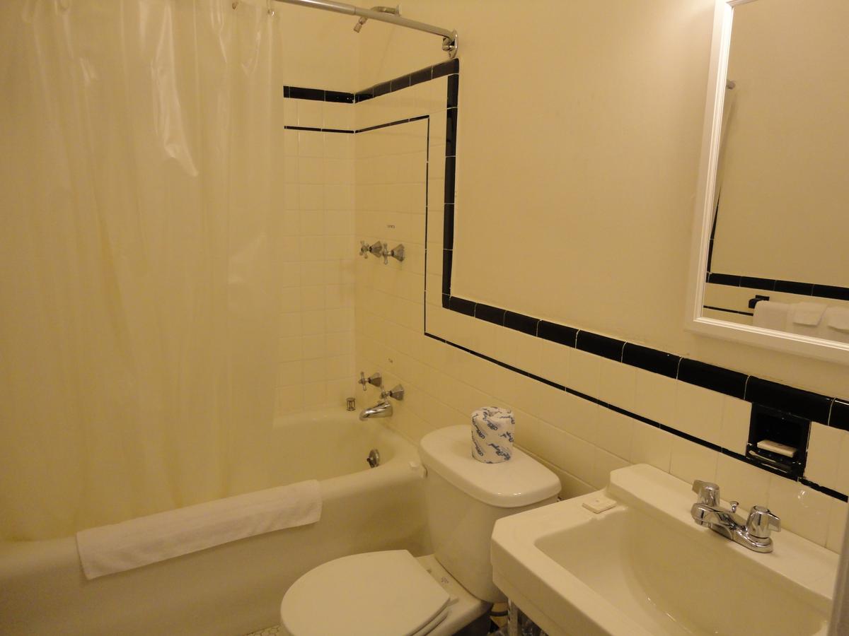Lenox Hotel And Suites - thumb 13