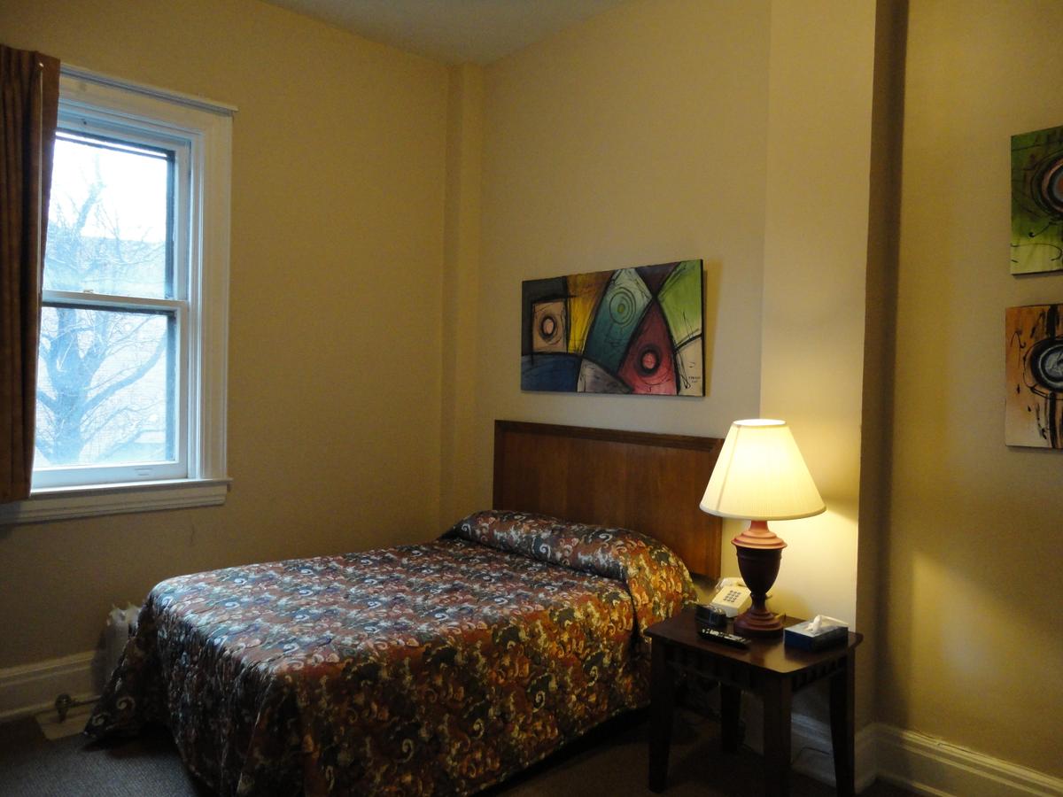 Lenox Hotel And Suites - thumb 10
