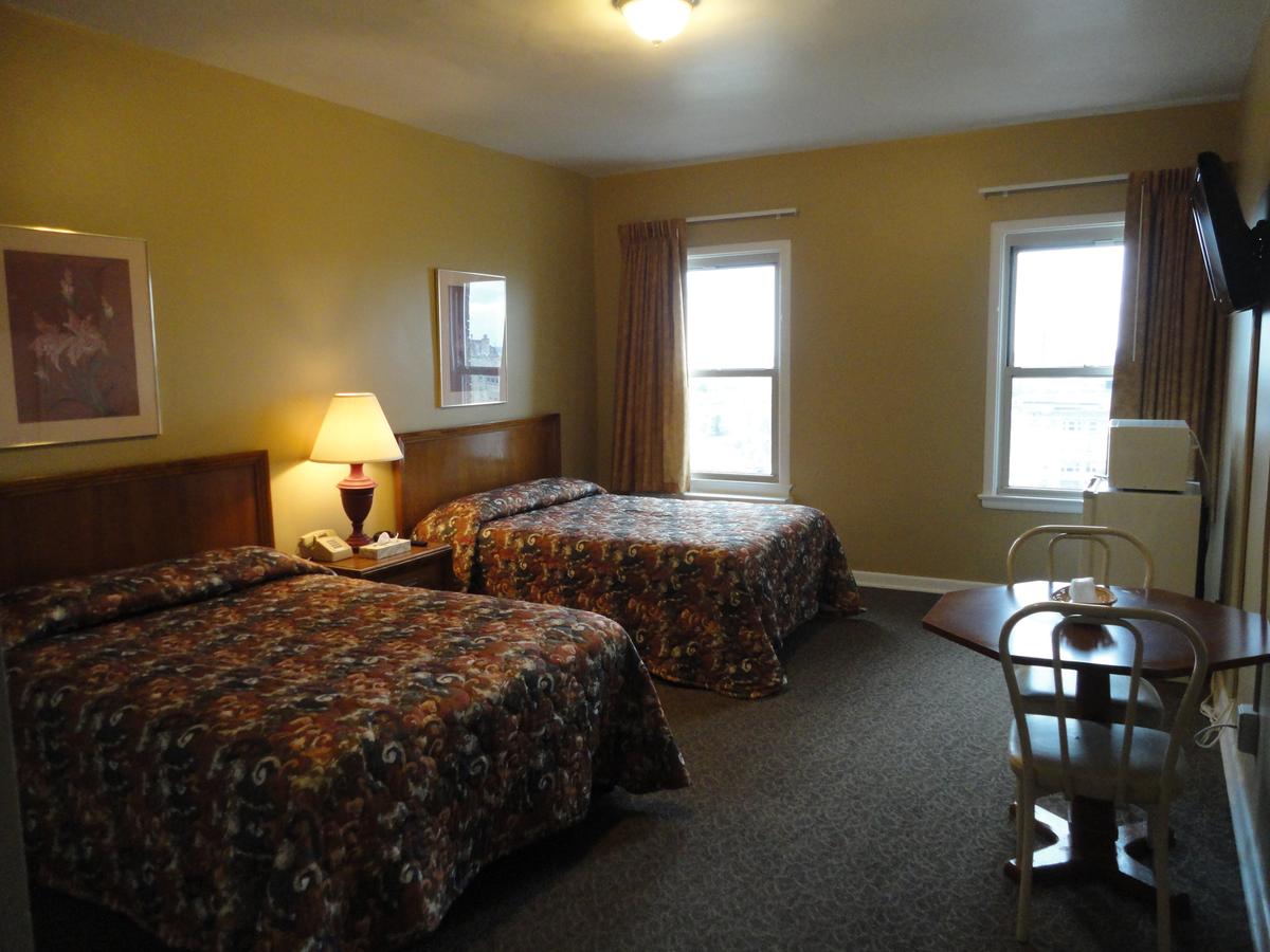 Lenox Hotel And Suites - thumb 7
