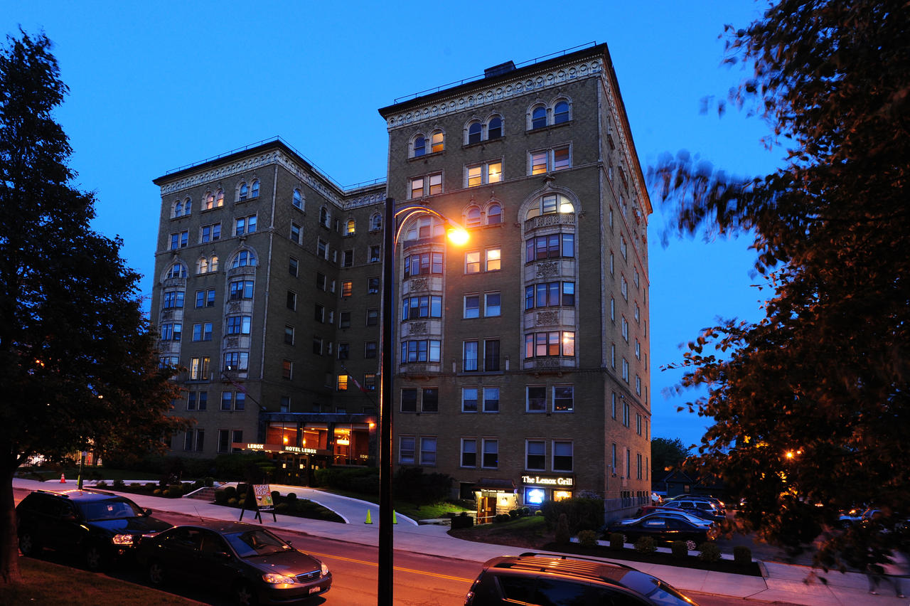 Lenox Hotel And Suites - thumb 0