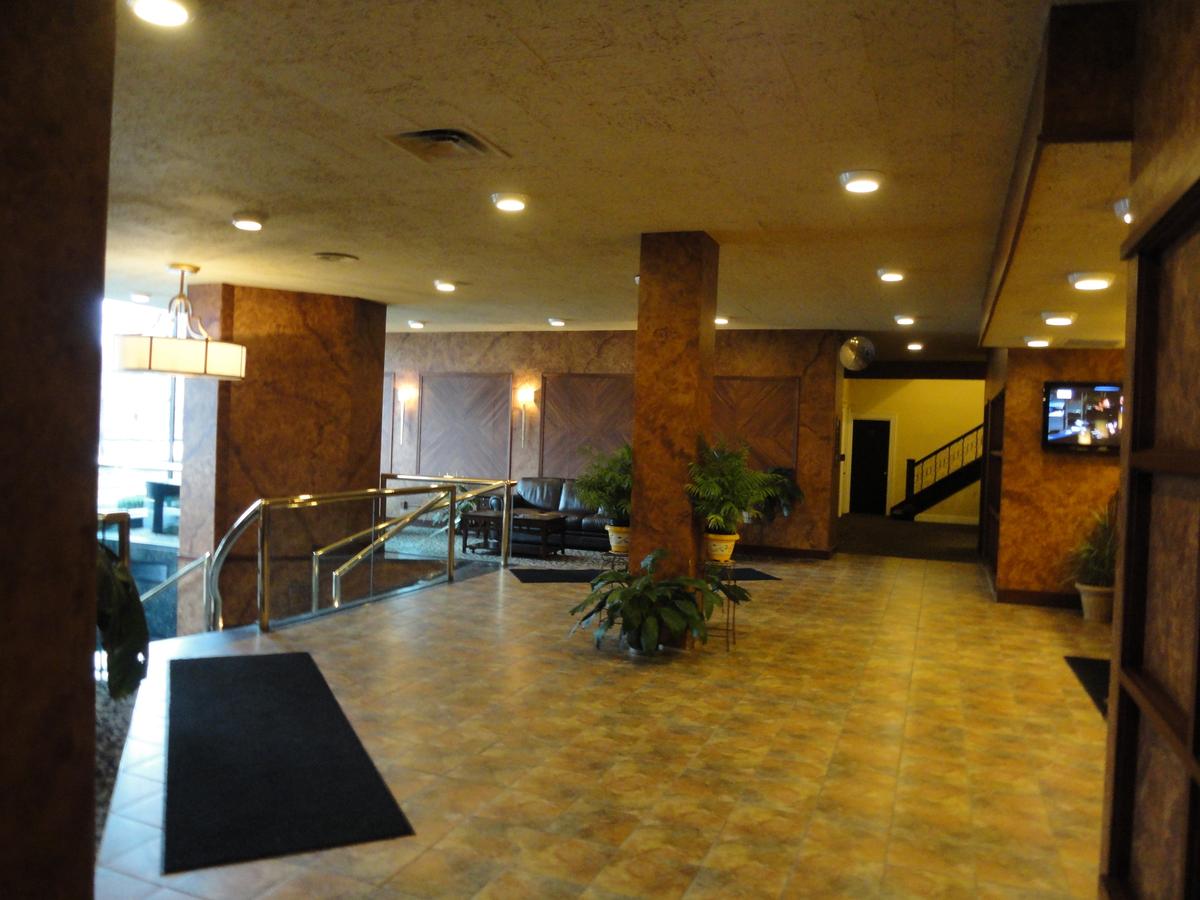 Lenox Hotel And Suites - thumb 18