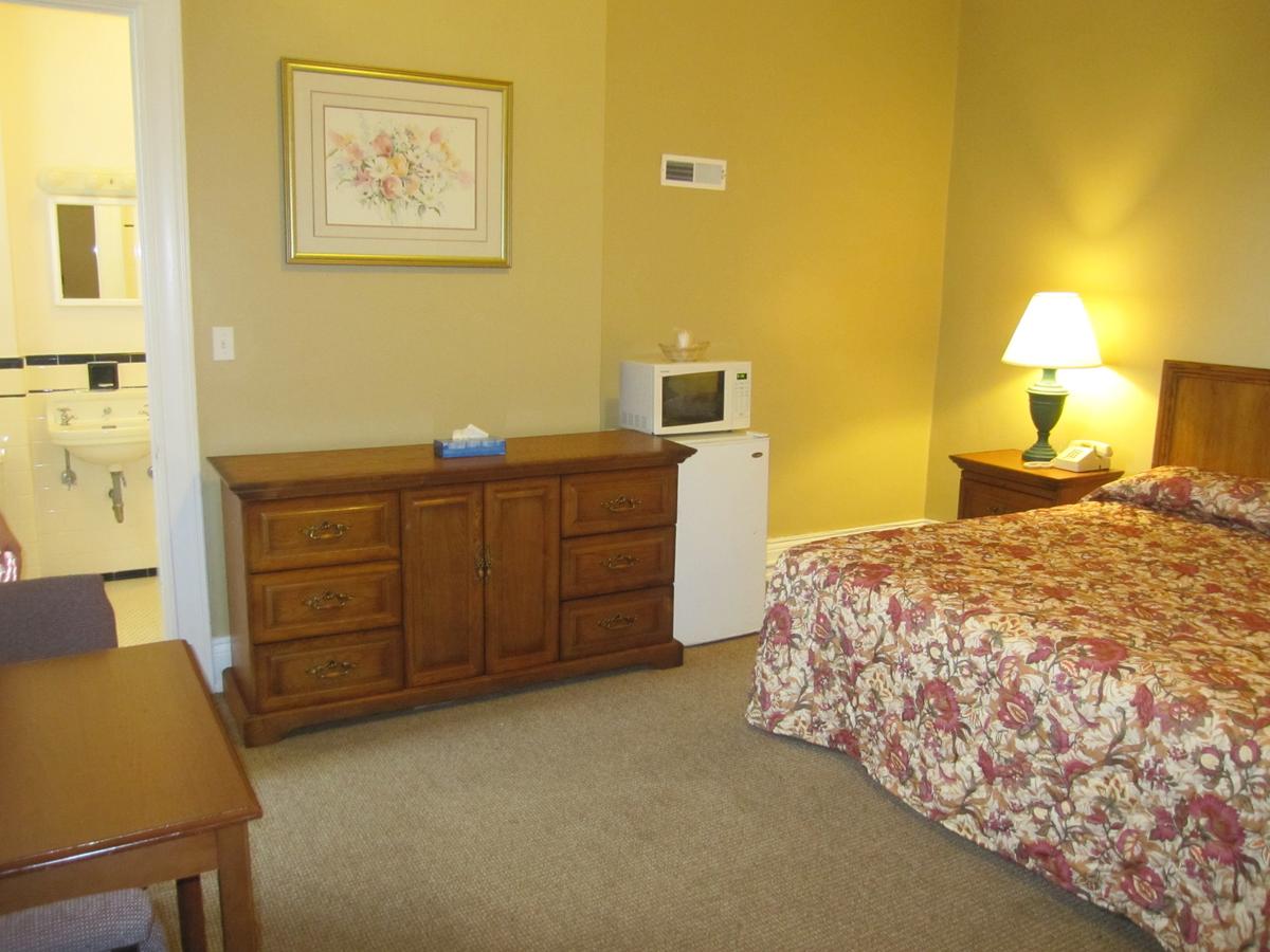 Lenox Hotel And Suites - thumb 1