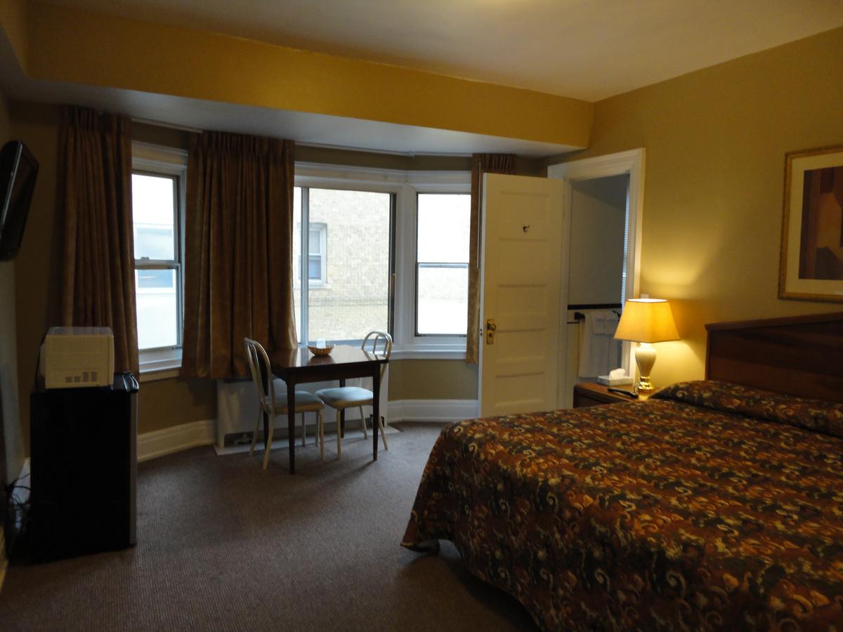 Lenox Hotel And Suites - thumb 6