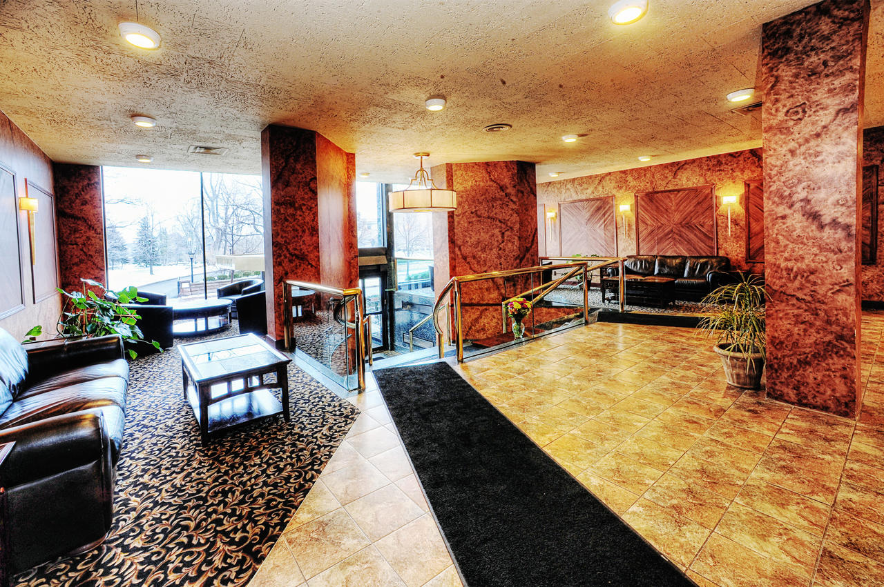 Lenox Hotel And Suites - thumb 5