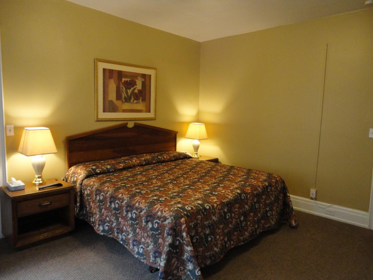 Lenox Hotel And Suites - thumb 23