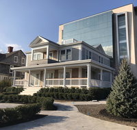The Preston House and Hotel - Accommodation Los Angeles